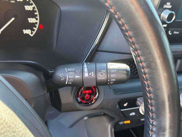 2024 Honda CR-V Hybrid Sport-L 2024 Honda CR-V Hybrid Sport-L