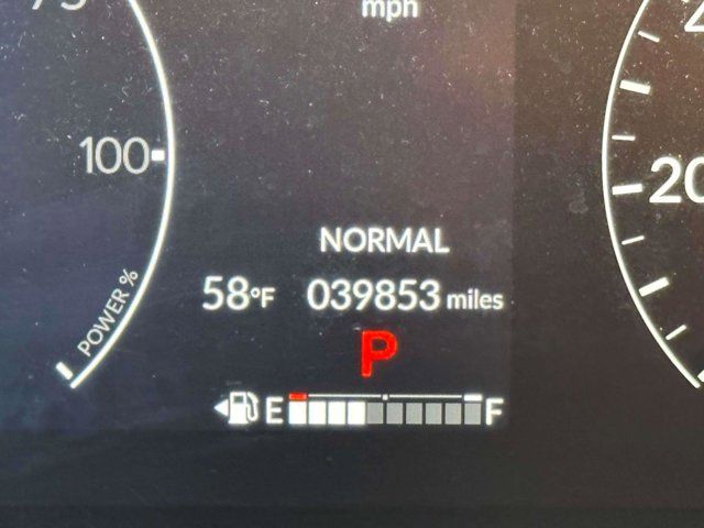 2024 Honda CR-V Hybrid Sport-L 2024 Honda CR-V Hybrid Sport-L