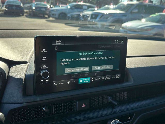 2024 Honda CR-V Hybrid Sport-L 2024 Honda CR-V Hybrid Sport-L