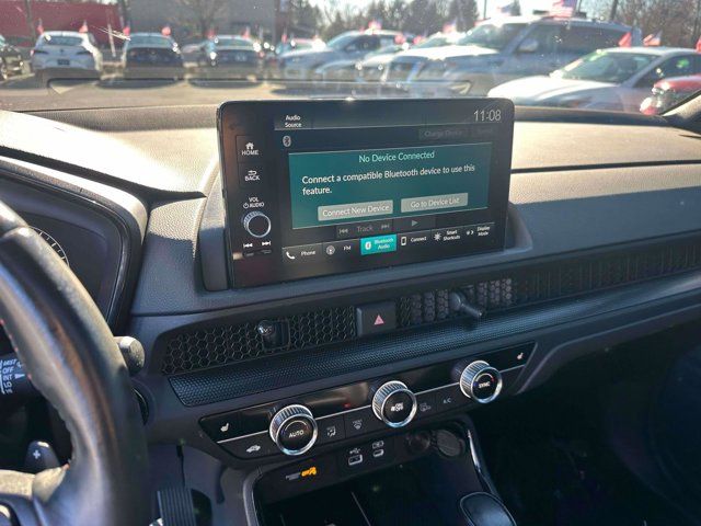 2024 Honda CR-V Hybrid Sport-L 2024 Honda CR-V Hybrid Sport-L