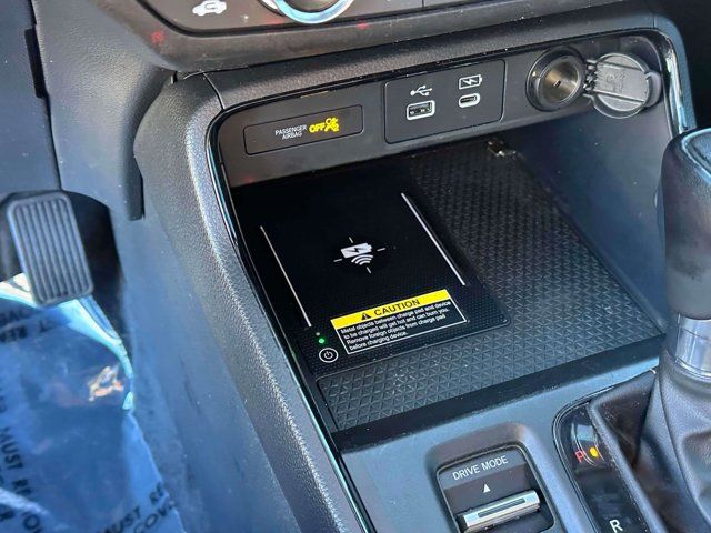 2024 Honda CR-V Hybrid Sport-L 2024 Honda CR-V Hybrid Sport-L