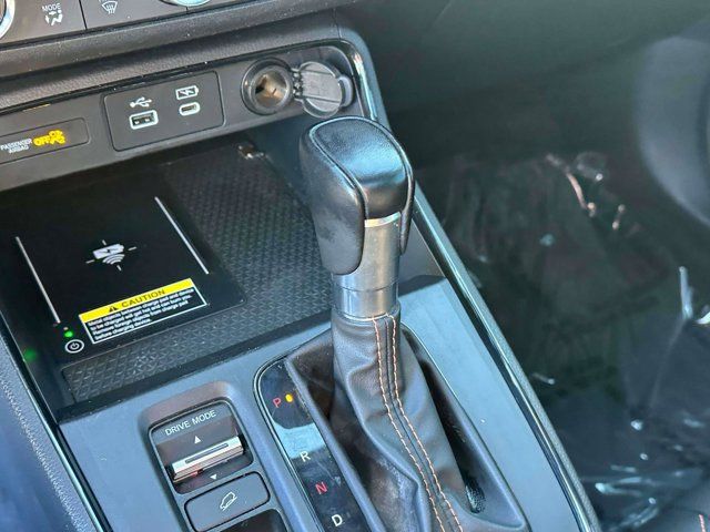 2024 Honda CR-V Hybrid Sport-L 2024 Honda CR-V Hybrid Sport-L