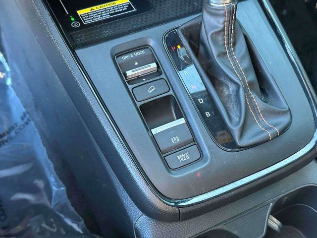 2024 Honda CR-V Hybrid Sport-L 2024 Honda CR-V Hybrid Sport-L