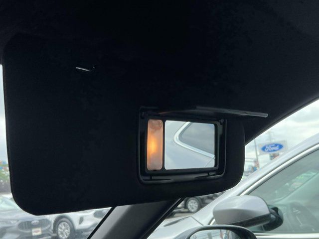 2024 Honda CR-V Hybrid Sport-L 2024 Honda CR-V Hybrid Sport-L