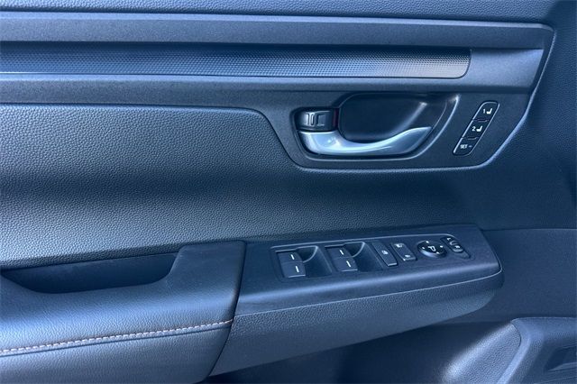 2024 Honda CR-V Hybrid Sport-L 2024 Honda CR-V Hybrid Sport-L