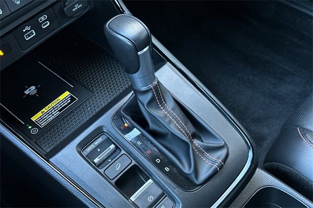 2024 Honda CR-V Hybrid Sport-L 2024 Honda CR-V Hybrid Sport-L