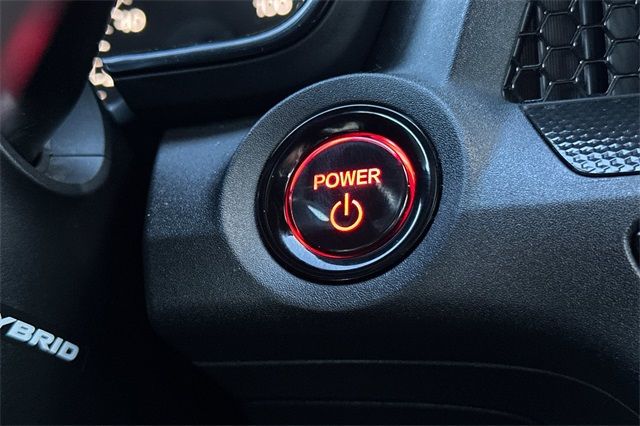 2024 Honda CR-V Hybrid Sport-L 2024 Honda CR-V Hybrid Sport-L