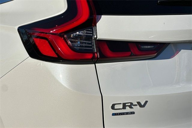 2024 Honda CR-V Hybrid Sport-L 2024 Honda CR-V Hybrid Sport-L