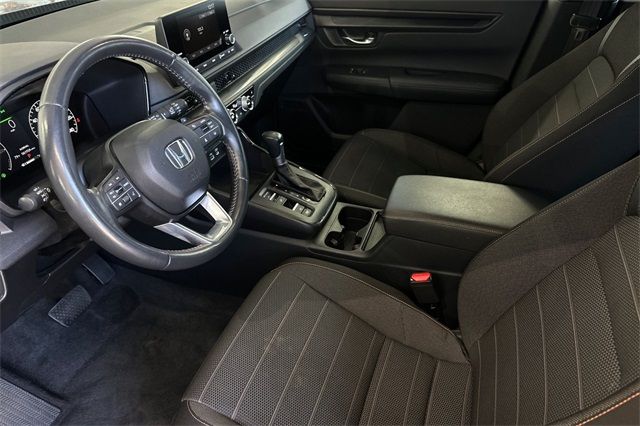 2024 Honda CR-V Hybrid Sport 2024 Honda CR-V Hybrid Sport