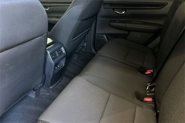 2024 Honda CR-V Hybrid Sport 2024 Honda CR-V Hybrid Sport