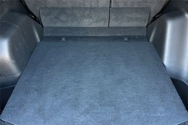 2024 Honda CR-V Hybrid Sport 2024 Honda CR-V Hybrid Sport