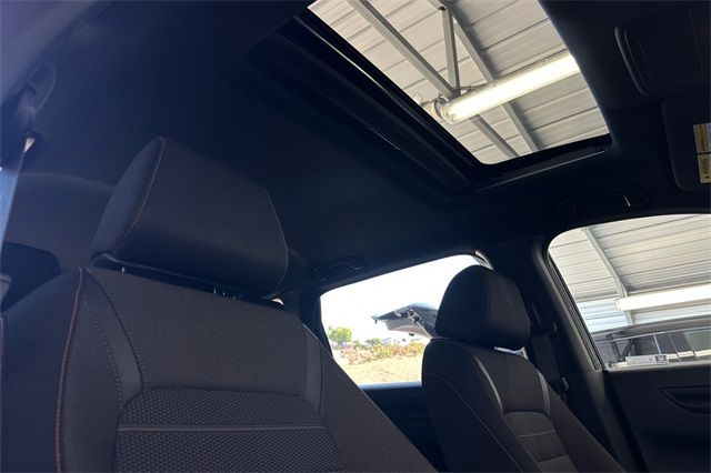 2024 Honda CR-V Hybrid Sport 2024 Honda CR-V Hybrid Sport