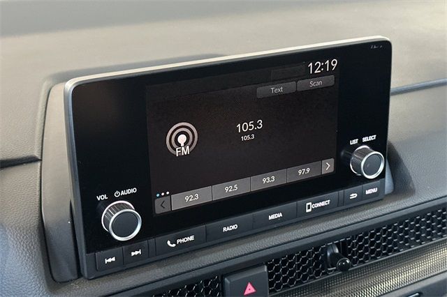 2024 Honda CR-V Hybrid Sport 2024 Honda CR-V Hybrid Sport