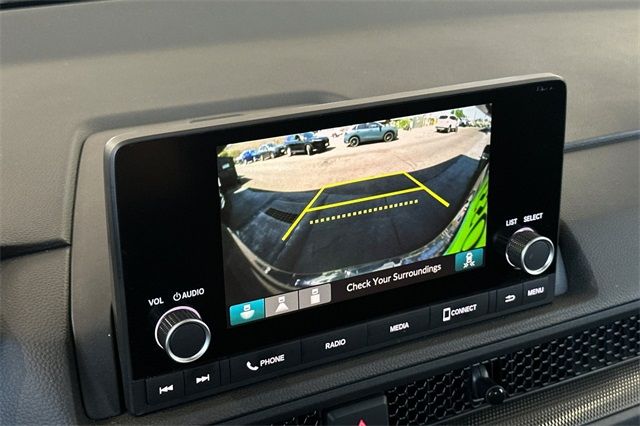 2024 Honda CR-V Hybrid Sport 2024 Honda CR-V Hybrid Sport