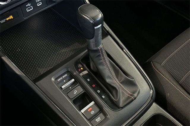 2024 Honda CR-V Hybrid Sport 2024 Honda CR-V Hybrid Sport