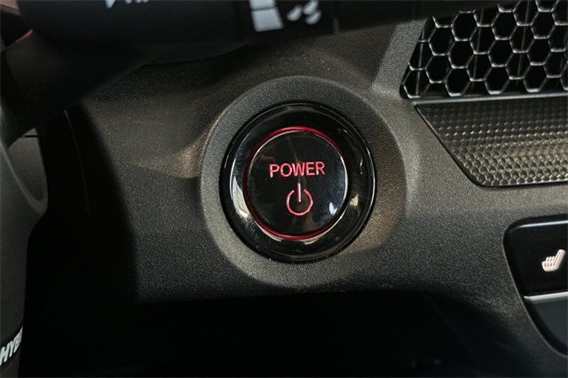 2024 Honda CR-V Hybrid Sport 2024 Honda CR-V Hybrid Sport