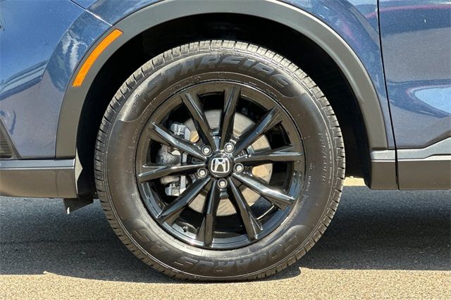 2024 Honda CR-V Hybrid Sport 2024 Honda CR-V Hybrid Sport