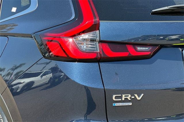 2024 Honda CR-V Hybrid Sport 2024 Honda CR-V Hybrid Sport