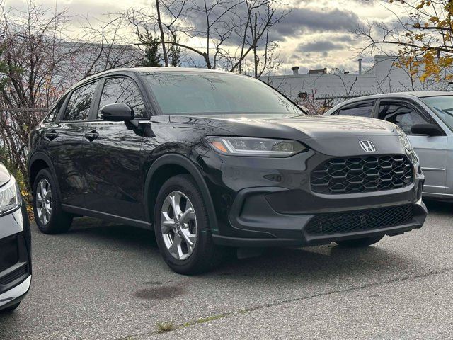 2024 Honda HR-V LX 2024 Honda HR-V LX