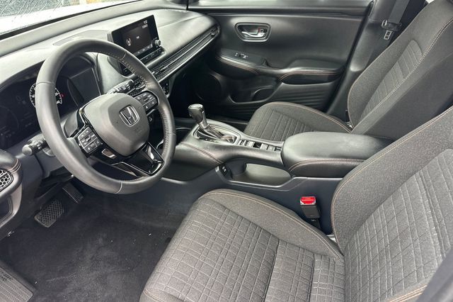 2024 Honda HR-V Sport 2024 Honda HR-V Sport