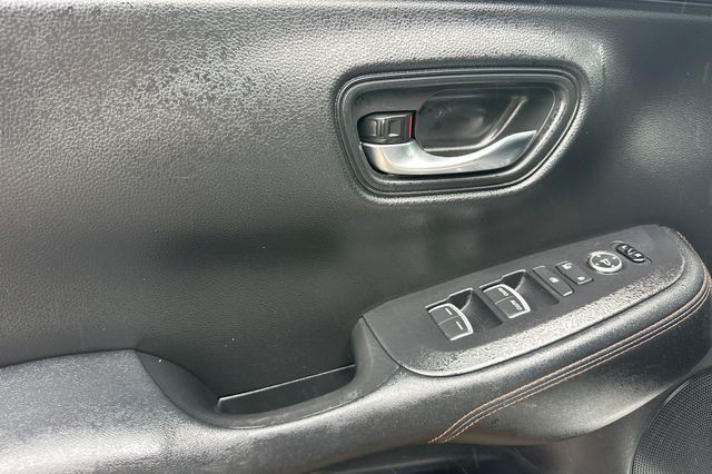 2024 Honda HR-V Sport 2024 Honda HR-V Sport