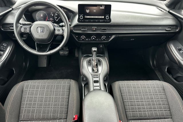 2024 Honda HR-V Sport 2024 Honda HR-V Sport