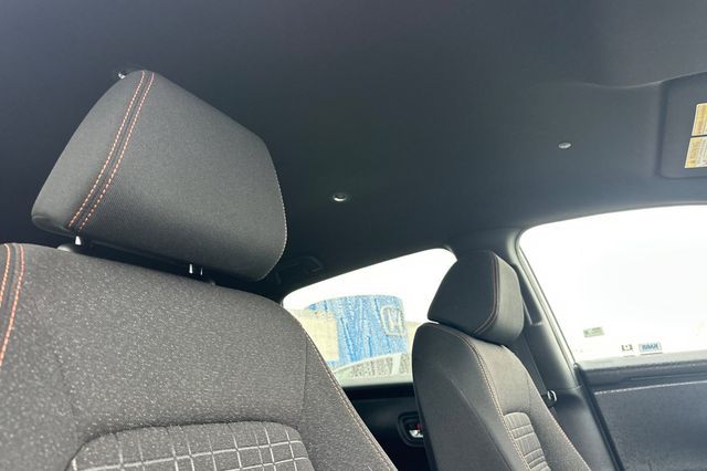 2024 Honda HR-V Sport 2024 Honda HR-V Sport