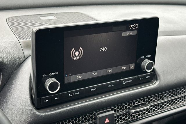 2024 Honda HR-V Sport 2024 Honda HR-V Sport