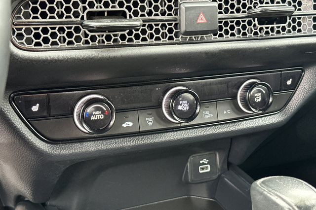 2024 Honda HR-V Sport 2024 Honda HR-V Sport