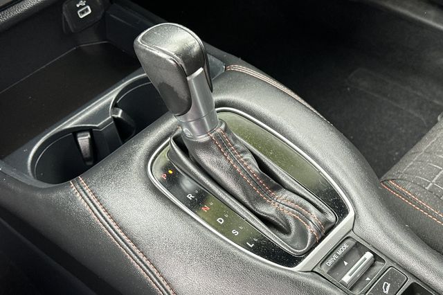 2024 Honda HR-V Sport 2024 Honda HR-V Sport