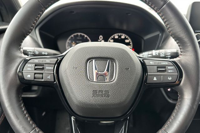 2024 Honda HR-V Sport 2024 Honda HR-V Sport