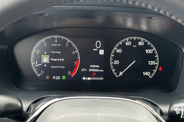 2024 Honda HR-V Sport 2024 Honda HR-V Sport