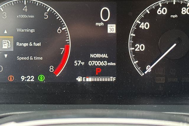 2024 Honda HR-V Sport 2024 Honda HR-V Sport