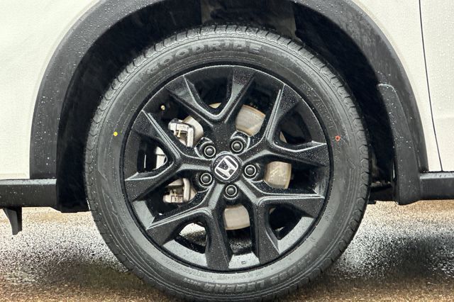 2024 Honda HR-V Sport 2024 Honda HR-V Sport