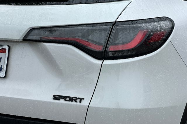 2024 Honda HR-V Sport 2024 Honda HR-V Sport