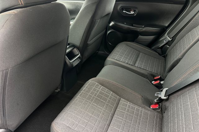 2024 Honda HR-V Sport 2024 Honda HR-V Sport