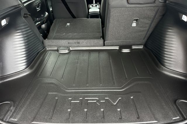 2024 Honda HR-V Sport 2024 Honda HR-V Sport