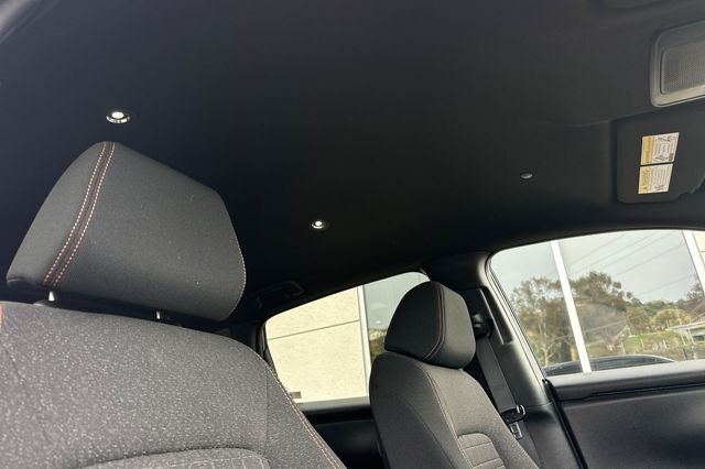 2024 Honda HR-V Sport 2024 Honda HR-V Sport