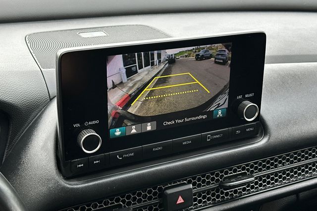 2024 Honda HR-V Sport 2024 Honda HR-V Sport