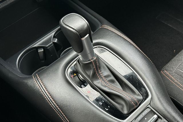 2024 Honda HR-V Sport 2024 Honda HR-V Sport