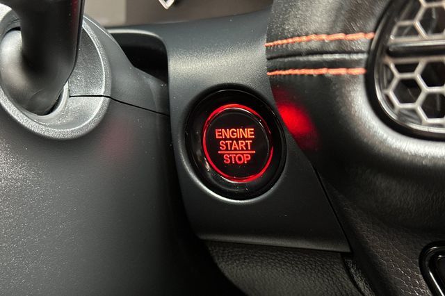 2024 Honda HR-V Sport 2024 Honda HR-V Sport