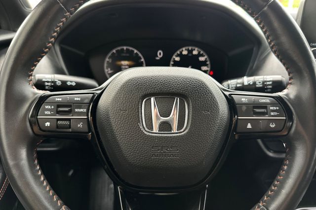 2024 Honda HR-V Sport 2024 Honda HR-V Sport