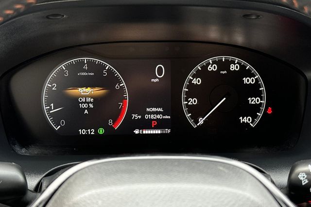 2024 Honda HR-V Sport 2024 Honda HR-V Sport