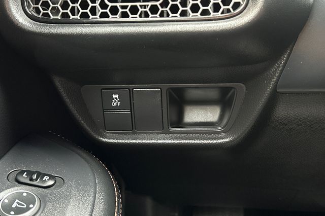 2024 Honda HR-V Sport 2024 Honda HR-V Sport