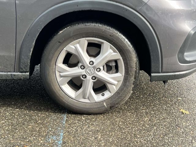 2024 Honda HR-V LX AWD CVT 2024 Honda HR-V LX AWD CVT