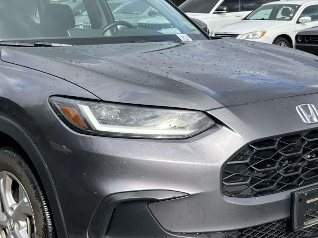 2024 Honda HR-V LX AWD CVT 2024 Honda HR-V LX AWD CVT