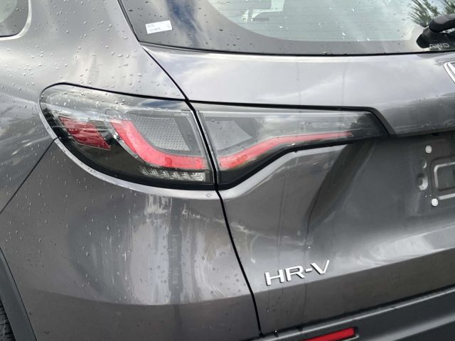 2024 Honda HR-V LX AWD CVT 2024 Honda HR-V LX AWD CVT