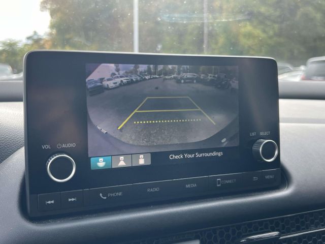 2024 Honda HR-V LX AWD CVT 2024 Honda HR-V LX AWD CVT