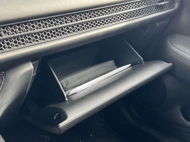 2024 Honda HR-V LX AWD CVT 2024 Honda HR-V LX AWD CVT