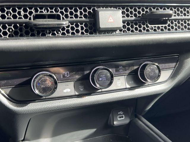 2024 Honda HR-V LX AWD CVT 2024 Honda HR-V LX AWD CVT